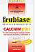 Frubiase Calcium + Vitamin D3 - Frubiase,Calcium,+,Vitamin,D3,Nahrungsergänzung,gesunde,Knochen,Dichte,Behandlung,Osteoporose,Knochenschwund,Vitamine,Nahrungsergänzungsmittel
