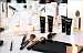 Dr.Hauschka - Dekorative Kosmetik - Dr.Hauschka,Dekorative,Kosmetik,das,Geheimnis,sch�ner,Ausstrahlung,Gesicht,Lipstick,Kajal,Lipliner,Rouge,Puder,Mascara