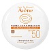 Avene Kompaktsonnencreme SPF 50 gold - Avene,Kompaktsonnencreme,SPF,50,gold,gut,deckendes,Make-up,Lichtschutz,Sonnenschutz,makeup,abdecken,lichtschutz,Kosmetik