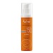 Avene Sonnengel-Creme 50+ - Avene,Sonnengel-Creme,50+,normale,fettige,empfindliche,Gesichtshaut,Sonnenempfindlich,extrem,blocker,sonnenblocker,sunblocker,gletscher,Schnee