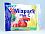 Wick Mixpack Plus C Sauerkirsche/ Zitrone - Wick,Mixpack,Plus,C,Sauerkirsche,Zitrone,Dip,Senf,lecker Essen,leckere Zutaten,Gewürze,naschen,Leckerein,feine