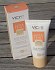 VICHY Aéra Creme-Make-Up mit Samt-Effekt 23 - Vichy,Aéra,Creme-Make-Up,Samt-Effekt,angenehm,reichhaltig,abdeckend,atmungsaktiv,feuchtigkeitsspendend,Make-up,Teint,Geschmeidigkeit,gesicht,haut