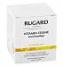 Rugard Vitamin-Creme - Rugard,Vitamin-Creme,gegen,vorzeitige,Hautalterung,Faltenbildung,falten,vitamine,straffen,aufbaucreme,Kosmetik,Natur Kosmetik,Gesichtscremes,Hautpflege