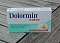 DOLORMIN EXTRA - DOLORMIN,EXTRA,schmerztablette,stark,leichte,schmerzen,kopfschmerzen,fieber,Medikamente,Arznei,Arzneimittel,Medizin,Rezept,Privatrezept