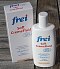 FREI Soft CremeFluid - frei,Soft,Creme,Fluid,Komplettpflege,den,ganzen,Körper,frei öl,körperpflege,körpercreme,vitamin a,jeder hauttyp,zieht schnell ein