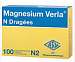 MAGNESIUM VERLA N - MAGNESIUM,VERLA,N,Medikamente,Arznei,Arzneimittel,Medizin,Rezept,Privatrezept,Arzneimittelversand,Medikamenteversand,rezeptfrei,rezeptpflichtig,Nebenwirkungen