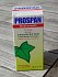 PROSPAN HUSTENSAFT - PROSPAN,HUSTENSAFT,husten,entzündung,atemwege,Bronchialerkrankung,beschwerden,Medikamente,Arznei,Arzneimittel,Medizin,Rezept,Privatrezept,Arzneimittelversand