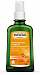 WELEDA Sanddorn-Pflege�l - WELEDA,Sanddorn-Pflege�l,aufbauende,Intensivpflege,K�rperpflege,K�rper�le,reine Pflanzen�le,Pflanzenextrakte,wertvolle Natursubstanzen,Naturkosmetik,Sandorn�l,Kosmetik,Natur Kosmetik,Gesichtscremes