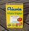 RICOLA Kräuter Original ohne Zucker Böxli - RICOLA,Kräuter,Original,ohne,Zucker,im,Böxli,original,echt,schweiz,schweizer,erfunden,Dip,Senf