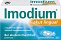IMODIUM AKUT LINGUAL - IMODIUM,akut,lingual,bei,Durchfall,Plättchen,Wirkstoff,Loperamidhydrochlorid,Arzneimittel,Medikament,Loperamid,Medikamente,Arznei,Medizin