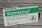 VOMACUR - VOMACUR,schwindel,übelkeit,erbrechen,brechen,brechreiz,schwindelgefühl,schwindlig,Medikamente,Arznei,Arzneimittel,Medizin,Rezept,Privatrezept