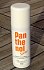 Panthenol Spray - Panthenol,Spray,bei,Sonnenbrand,gereizter,Haut,Dexpanthenol,Wundheilmittel,zuverlässig,Hautverletzungen,Risswunde,Schürfwunde,versorgen,Kosmetik