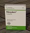 NISYLEN Tabletten - NISYLEN,Tabletten,Grippe,Erkältung,schnupfen,Abgeschlagenheit,Fieber,Kopfschmerzen,Halsschmerzen,Husten,für kinder,tabletten,homöopatie,homöopatisches Arzneimittel