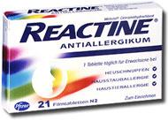 Medikamente gegen allergien haut